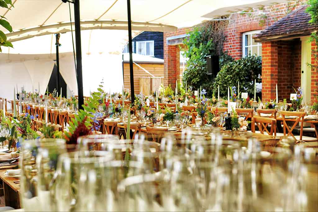 Event Catering