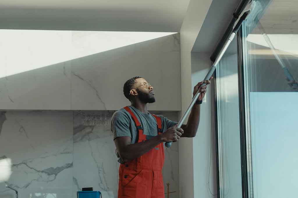 Specialized Cleaning