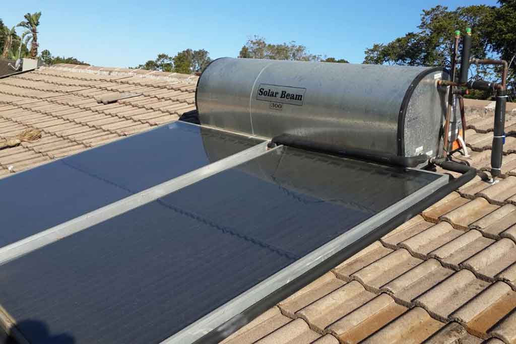 Electrical Project 1