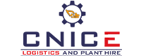 Cnice Logistics - MQT Construction Partner