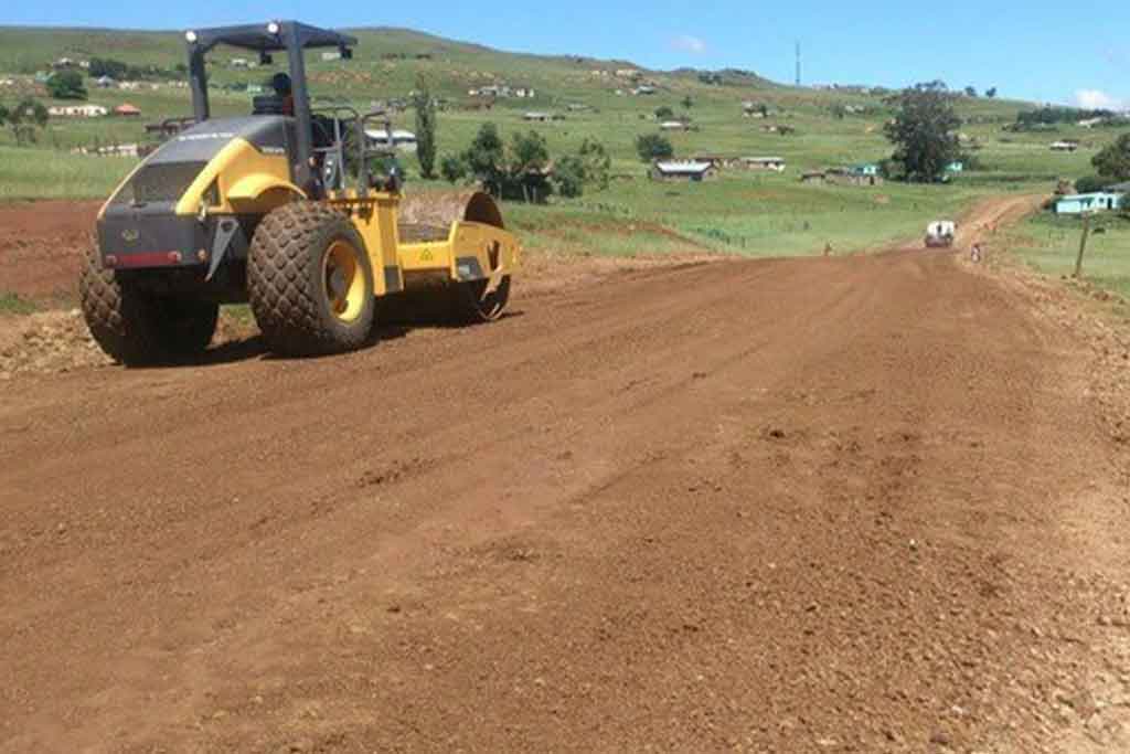 Plant Hire Equipment 1